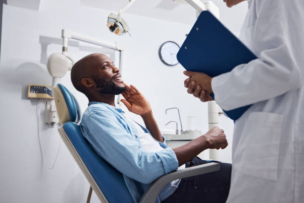 Best Holiday Emergency Dentist in Forest View, IL