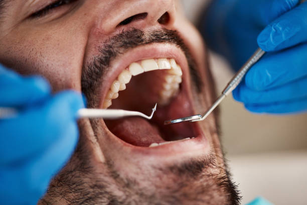Best Pediatric Emergency Dentist in Forest View, IL