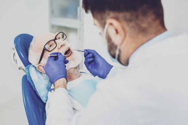 Best Emergency Root Canal Treatment in Forest View, IL